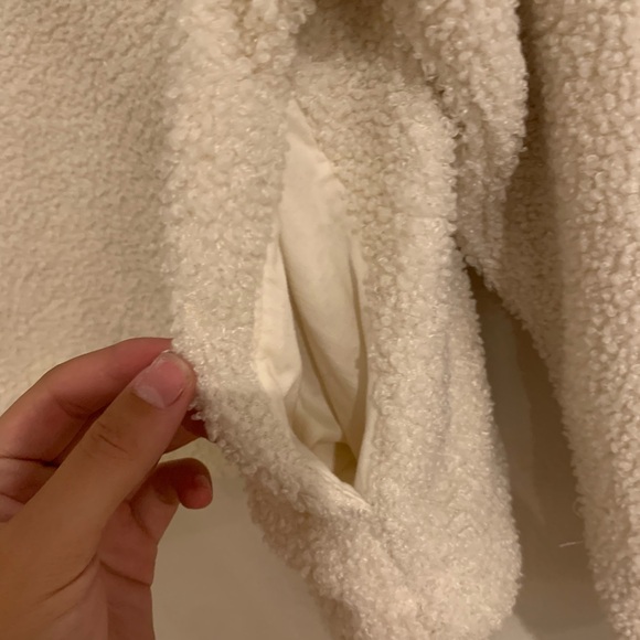 Universal thread fleece quarter zip up women’s small - Picture 6 of 6